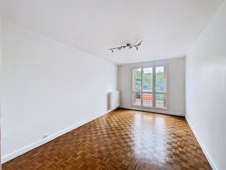 appartement saint maur des fosses 3 pièce(s) 56 m2