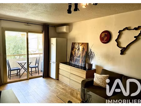 appartement à saint-raphaël (83700)