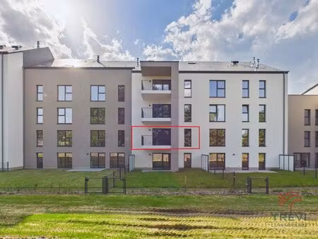 studio à louer à place des lavandières 5 arlon (vbe32709)