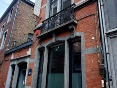superbe studio meublé