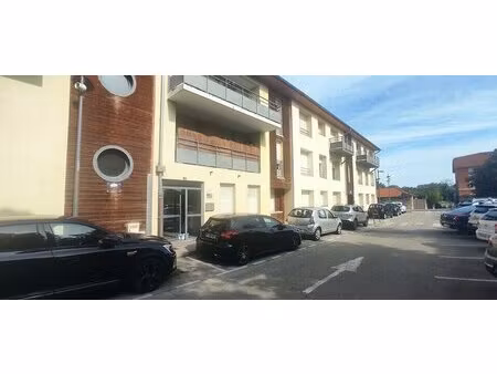 location bureaux 19 m²