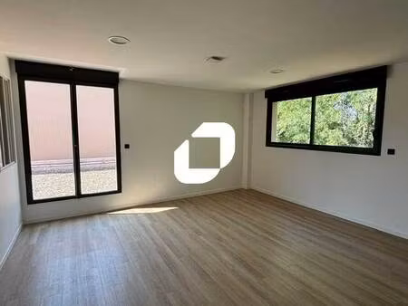 vente bureaux 168 m²