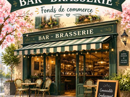 bar  brasserie  tabac à meudon (92190)
