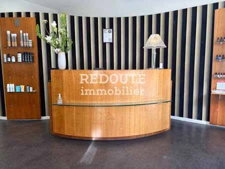 reims hyper centre – vente murs et fonds de commerce