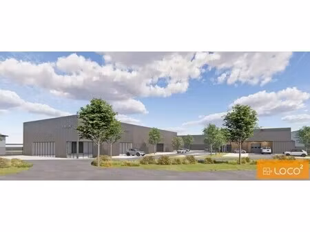 location commerce gaillac 81600 810m²