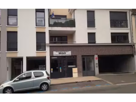méry-sur-oise (95540)