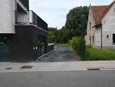 garage à vendre à oostrozebeke € 12.500 (lp2hl) - saffier immo | zimmo