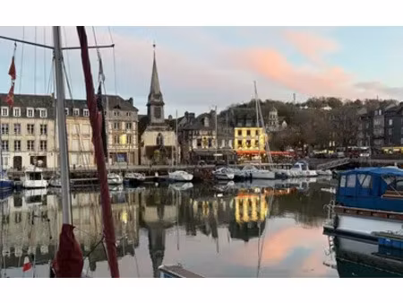 honfleur (14600)