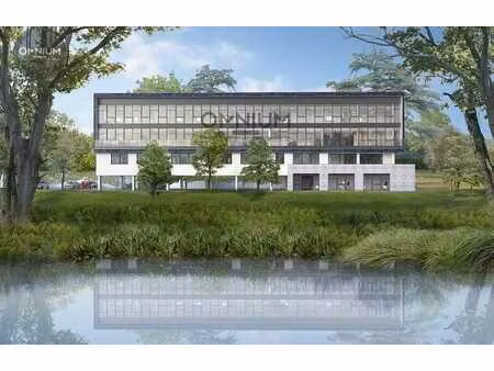 vente bureaux 85 m² à 1 565 m²