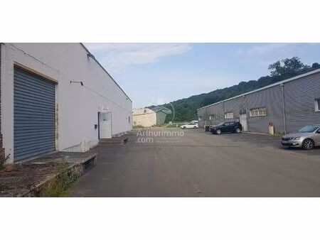 local professionnel de 336 m² à montville