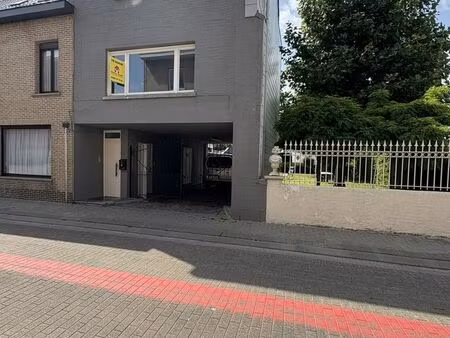 maison à louer à avelgem € 760 (lp2fc) - immo-deal | zimmo