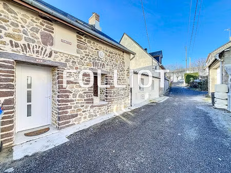 a louer maison donville les bains 3 pièce(s) 70.03 m2