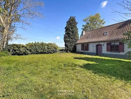 maison à vendre à sleidinge € 379.000 (lp2hp) - evergem - verdegem vastgoed | zimmo