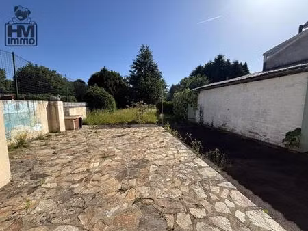 maison de ville