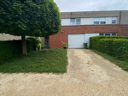 maison à louer à hoeselt € 1.050 (lp2ff) - | zimmo