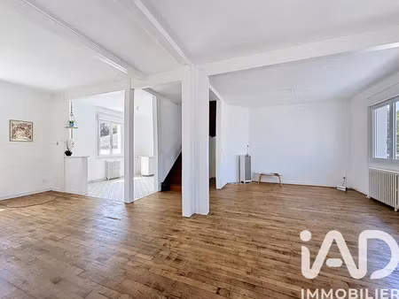 maison de ville à loudéac (22600)
