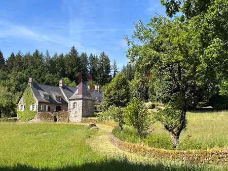 site d'exception sur plus de 9ha
