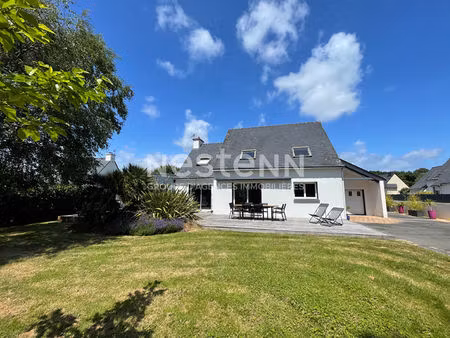 meucon maison familiale de 151 m²  4 chambres 7 pièces  jardin arboré de 1057 m²  terrasse