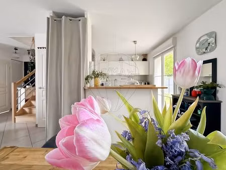 maison 3 chambre(s) à vendre