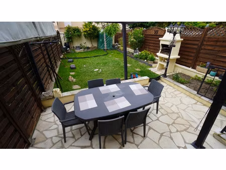 maison à vendre soisy sous montmorency 4 pièce(s) 70m2 320 000€