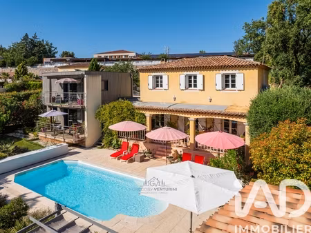 vente bastide 8 pièces