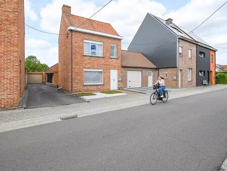 maison à vendre à desselgem € 199.000 (lp2hh) - bordes waregem | zimmo