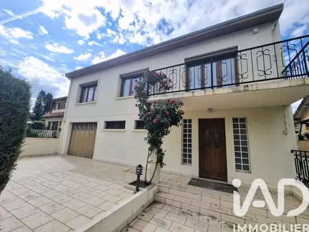 maison traditionnelle à yerres (91330)