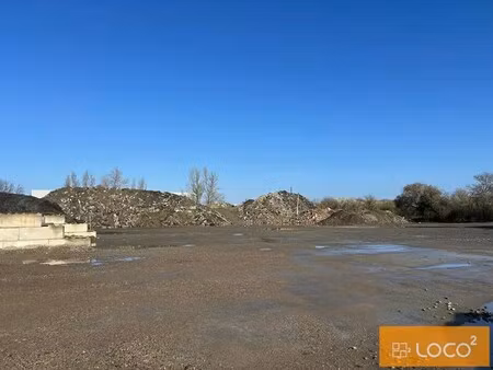 location terrain portet sur garonne 31120 25186m²