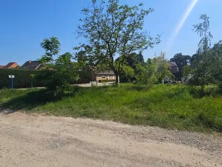 terrain à vendre à keerbergen € 188.000 (lp2hx) - winston schoeters | zimmo