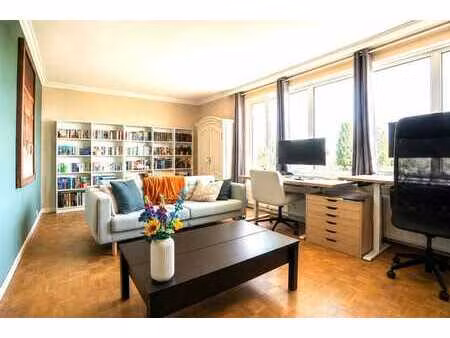 appartement - 1 chambre - terrasse