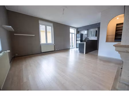 vente appartement 3 pièces 87 m² à yutz (57970)  209 000 €
