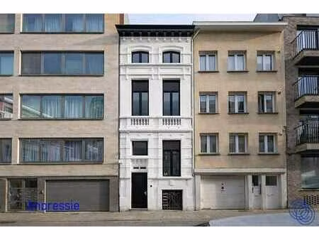 huis ca. 172m² met stadskoer