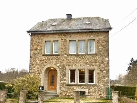 maison à louer