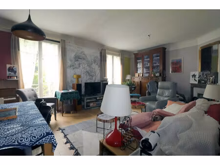 vente appartement 5 pièces