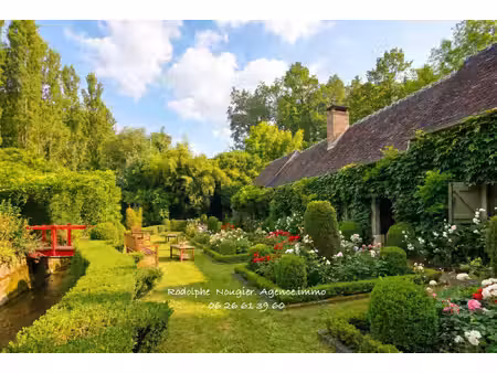 vente maison 20 pièces