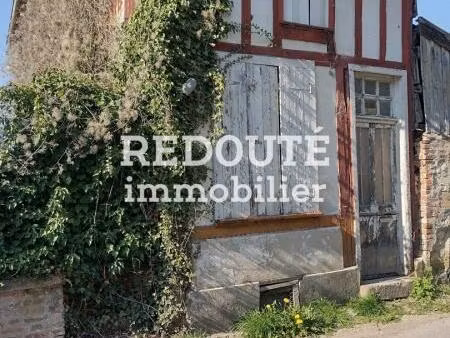 maison 40 m2 à sainte-menehould à rénover entièrement