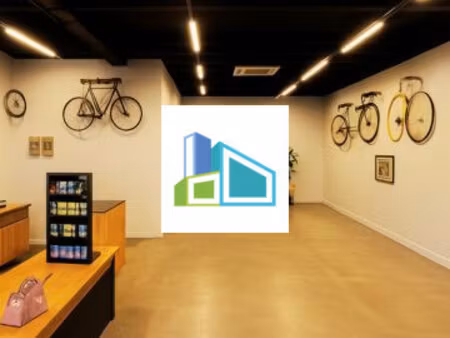 location local commercial