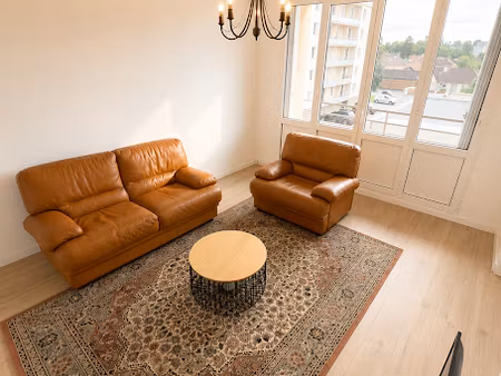 vente appartement 4 pièces 70 m² à bois-d'arcy (78390)  215 000 €