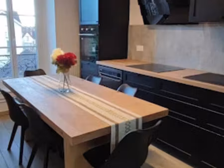 vente appartement 4 pièces 108 m² à montereau-fault-yonne (77130)  215 000 €
