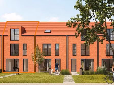 maison à vendre à maria ceulemansstraat 43 wijnegem (rbw16315)