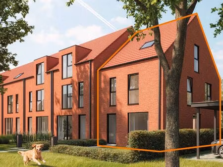 maison à vendre à maria ceulemansstraat 51 wijnegem (rbw16307)