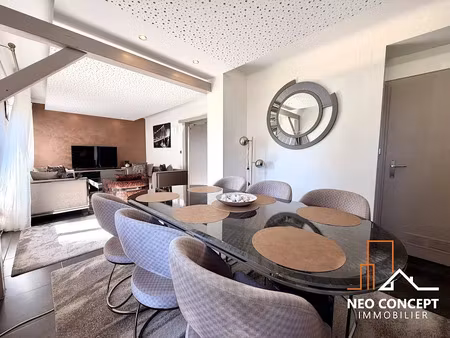 vente appartement 3 pièces 73.7 m² à la wantzenau (67610)  199 000 €