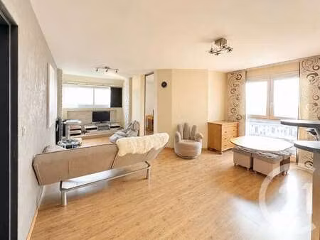 vente appartement 3 pièces à nantes île de nantes (44000) : à vendre 3 pièces / 76m² nante