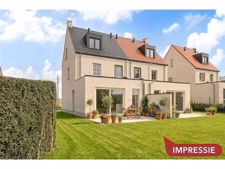fermette à vendre à oude tiensebaan 75 bekkevoort (rbw16886)
