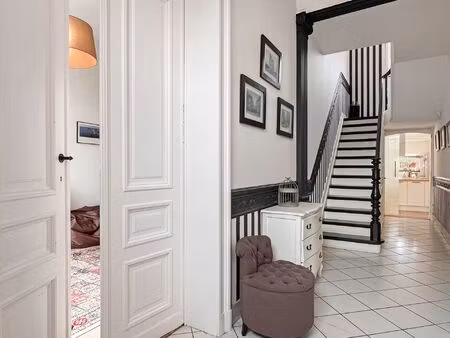 maison à vendre avec terrasse et jardin   ottignies (vbe32341)