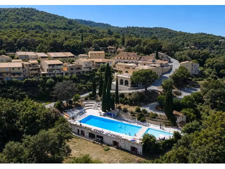 vente appartement 1 pièce 30 m² à plan-de-la-tour (83120)  199 000 €