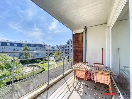 appartement à louer à avenue du bourgmestre etienne demunter 19 jette (vbe32724)