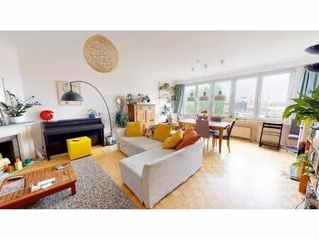 appartement à louer à avenue des vaillants 5 woluwe-saint-lambert (vbe32715)