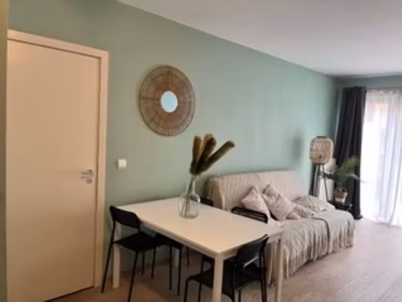 appartement à louer à passage de l'ergot 5 louvain-la-neuve (vwd17760)