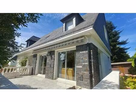 vente maison à orvault (44700) : à vendre / 160m² orvault